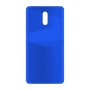 כיסוי פלסטיק קשיח ל- Nokia 2.3 בצבע - כחול - קייס מובייל
