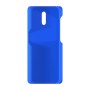 כיסוי פלסטיק קשיח ל- Nokia 2.3 בצבע - כחול - קייס מובייל