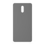 כיסוי פלסטיק קשיח ל- Nokia 2.3 בצבע - אפור - קייס מובייל