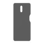 כיסוי פלסטיק קשיח ל- Nokia 2.3 בצבע - אפור - קייס מובייל