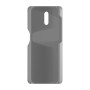 כיסוי פלסטיק קשיח ל- Nokia 2.3 בצבע - אפור - קייס מובייל