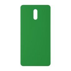 כיסוי פלסטיק קשיח ל- Nokia 2.3 בצבע - ירוק - קייס מובייל