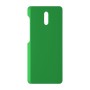 כיסוי פלסטיק קשיח ל- Nokia 2.3 בצבע - ירוק - קייס מובייל
