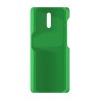 כיסוי פלסטיק קשיח ל- Nokia 2.3 בצבע - ירוק - קייס מובייל