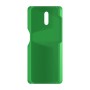 כיסוי פלסטיק קשיח ל- Nokia 2.3 בצבע - ירוק - קייס מובייל