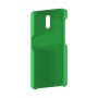 כיסוי פלסטיק קשיח ל- Nokia 2.3 בצבע - ירוק - קייס מובייל