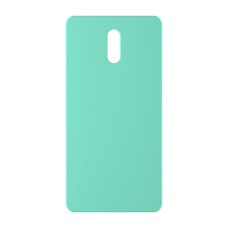 כיסוי פלסטיק קשיח ל- Nokia 2.3 בצבע - מנטה - קייס מובייל