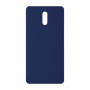 כיסוי פלסטיק קשיח ל- Nokia 2.3 בצבע - כחול נייבי - קייס מובייל