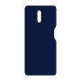 כיסוי פלסטיק קשיח ל- Nokia 2.3 בצבע - כחול נייבי - קייס מובייל