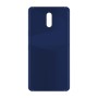 כיסוי פלסטיק קשיח ל- Nokia 2.3 בצבע - כחול נייבי - קייס מובייל