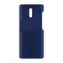כיסוי פלסטיק קשיח ל- Nokia 2.3 בצבע - כחול נייבי - קייס מובייל