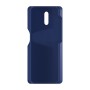 כיסוי פלסטיק קשיח ל- Nokia 2.3 בצבע - כחול נייבי - קייס מובייל