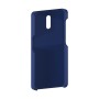 כיסוי פלסטיק קשיח ל- Nokia 2.3 בצבע - כחול נייבי - קייס מובייל