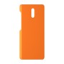 כיסוי פלסטיק קשיח ל- Nokia 2.3 בצבע - כתום - קייס מובייל