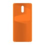 כיסוי פלסטיק קשיח ל- Nokia 2.3 בצבע - כתום - קייס מובייל