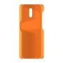 כיסוי פלסטיק קשיח ל- Nokia 2.3 בצבע - כתום - קייס מובייל