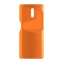כיסוי פלסטיק קשיח ל- Nokia 2.3 בצבע - כתום - קייס מובייל