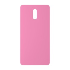 כיסוי פלסטיק קשיח ל- Nokia 2.3 בצבע - ורוד - קייס מובייל