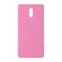 כיסוי פלסטיק קשיח ל- Nokia 2.3 בצבע - ורוד - קייס מובייל