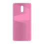 כיסוי פלסטיק קשיח ל- Nokia 2.3 בצבע - ורוד - קייס מובייל