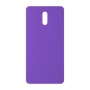 כיסוי פלסטיק קשיח ל- Nokia 2.3 בצבע - סגול - קייס מובייל