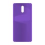 כיסוי פלסטיק קשיח ל- Nokia 2.3 בצבע - סגול - קייס מובייל