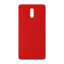 כיסוי פלסטיק קשיח ל- Nokia 2.3 בצבע - אדום - קייס מובייל
