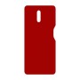 כיסוי פלסטיק קשיח ל- Nokia 2.3 בצבע - אדום - קייס מובייל