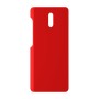 כיסוי פלסטיק קשיח ל- Nokia 2.3 בצבע - אדום - קייס מובייל
