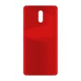כיסוי פלסטיק קשיח ל- Nokia 2.3 בצבע - אדום - קייס מובייל
