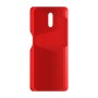 כיסוי פלסטיק קשיח ל- Nokia 2.3 בצבע - אדום - קייס מובייל