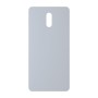 כיסוי פלסטיק קשיח ל- Nokia 2.3 בצבע - כסף - קייס מובייל