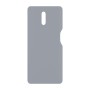 כיסוי פלסטיק קשיח ל- Nokia 2.3 בצבע - כסף - קייס מובייל