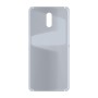 כיסוי פלסטיק קשיח ל- Nokia 2.3 בצבע - כסף - קייס מובייל