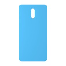 כיסוי פלסטיק קשיח ל- Nokia 2.3 בצבע - תכלת - קייס מובייל