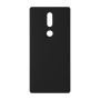 כיסוי פלסטיק קשיח ל- Nokia 2.4 בצבע - שחור - קייס מובייל