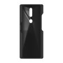 כיסוי פלסטיק קשיח ל- Nokia 2.4 בצבע - שחור - קייס מובייל