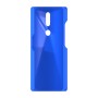 כיסוי פלסטיק קשיח ל- Nokia 2.4 בצבע - כחול - קייס מובייל