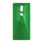כיסוי פלסטיק קשיח ל- Nokia 2.4 בצבע - ירוק - קייס מובייל