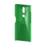 כיסוי פלסטיק קשיח ל- Nokia 2.4 בצבע - ירוק - קייס מובייל