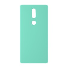 כיסוי פלסטיק קשיח ל- Nokia 2.4 בצבע - מנטה - קייס מובייל