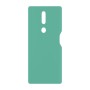 כיסוי פלסטיק קשיח ל- Nokia 2.4 בצבע - מנטה - קייס מובייל