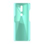 כיסוי פלסטיק קשיח ל- Nokia 2.4 בצבע - מנטה - קייס מובייל