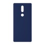 כיסוי פלסטיק קשיח ל- Nokia 2.4 בצבע - כחול נייבי - קייס מובייל
