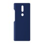 כיסוי פלסטיק קשיח ל- Nokia 2.4 בצבע - כחול נייבי - קייס מובייל