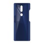 כיסוי פלסטיק קשיח ל- Nokia 2.4 בצבע - כחול נייבי - קייס מובייל