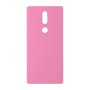 כיסוי פלסטיק קשיח ל- Nokia 2.4 בצבע - ורוד - קייס מובייל