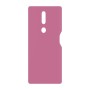 כיסוי פלסטיק קשיח ל- Nokia 2.4 בצבע - ורוד - קייס מובייל