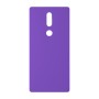 כיסוי פלסטיק קשיח ל- Nokia 2.4 בצבע - סגול - קייס מובייל