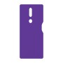 כיסוי פלסטיק קשיח ל- Nokia 2.4 בצבע - סגול - קייס מובייל